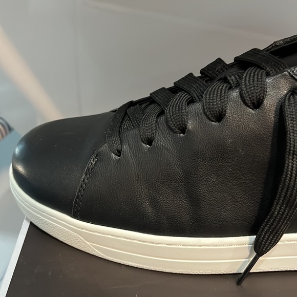 MICHAEL KORS  NEW DRESS SNEAKERS SIZE US 11.5 IMPECCABLE AND FLAWLESS. - Picture 6 of 14